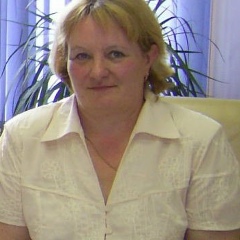 Галина Бурмагина, 24.02, Москва