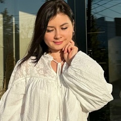 Катерина Романова, 05.02, Липецк