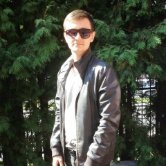 Влад Бессараб, 17.11.1994, Львов