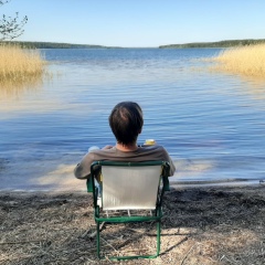 Михаил Архипов, 25.12, Санкт-Петербург