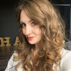 Анна Медведева, 23.11.1928, Санкт-Петербург