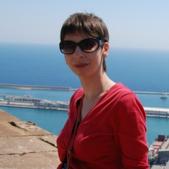 Лидия Шапиро, 11.02, Berlin