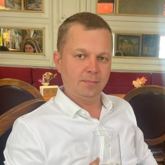 Алексей Арбузов, 09.08.1983, Краснодар