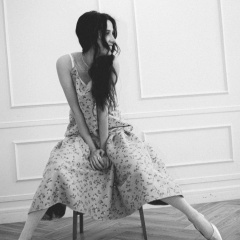 Алиса Никитина, 20.06.1990