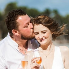 Нюточка Сирая, 27.09.1990