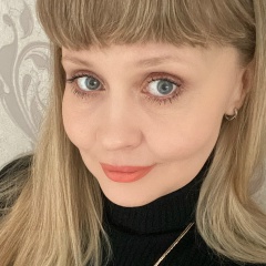 Ирина Баранова, 18.03, Ижевск