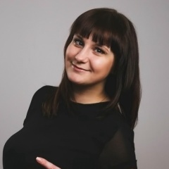 Екатерина Григоренко, 11.05