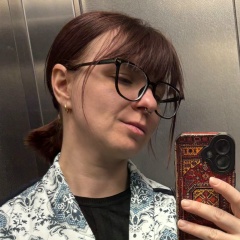 Екатерина Векша, 21.10, Воронеж