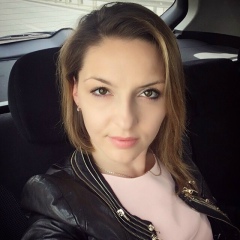 Мария Хорошая, 12.01, Москва