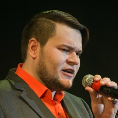 Алексей Габаин, 13.02, Апатиты