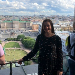 Оля Полетаева, 27.05, Южно-Сахалинск