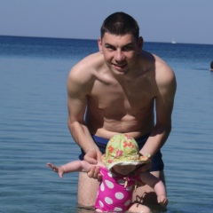 Роман Глинка, 05.10.1985, Львов