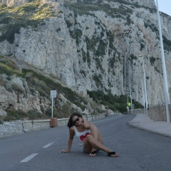 Alisa Stepanova, 03.03.1986, Санкт-Петербург