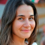 Дарья Лейман, Киев