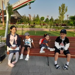 Shuhrat Yusupov, 17.03.1980, Талдом