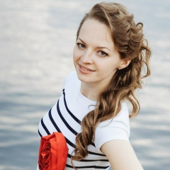 Надежда Суходоева, 23.06.1987, Санкт-Петербург