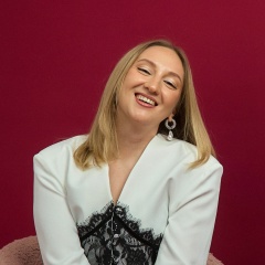 Мария Бойчук, 15.06