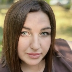 Natalia Skoropis, 19.09