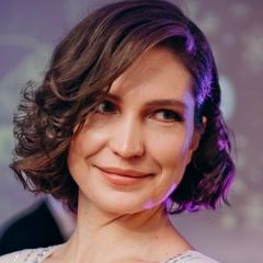 Светлана Фокеева, Санкт-Петербург