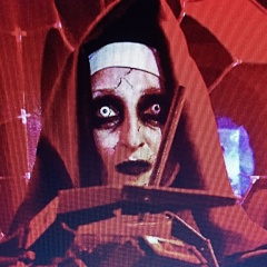 Ребус Баба Сарумановна, Dresden