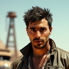 Александр Дубасов, 19.04, Симферополь