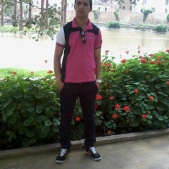 Mouad Habibi, 21.05.1992