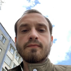 Николай Кирильчук, 04.07.1990, Кобрин