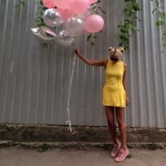 Викуля , 22.05.1988