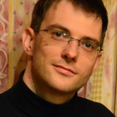 Антон Стефанович, 23.06.1985, Saint Petersburg