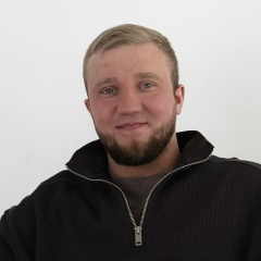 Игорь Федосеев, Лянтор