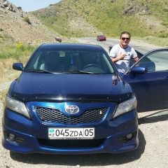 Марат Тугелбаев, 30.03.1984, Алматы