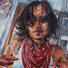 Sasha Дым, 20.04, Москва