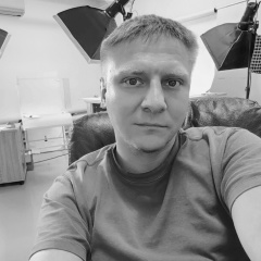 Антон Власов, 11.08.1986, Москва