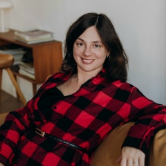 Olga Gumilevskaya, 20.03.1985, Москва
