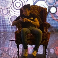 Ильхам Апанаев, 12.11.1987, Набережные Челны