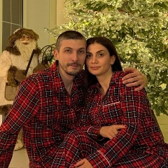 Ашот Погосян, 28.02.1991, Сочи