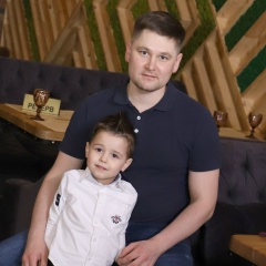 Ваня Мулик, 28.09.1989, Семей