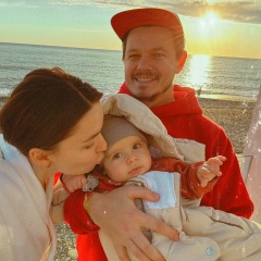 Иван Краснов, Москва