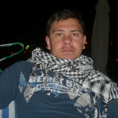 Дмитрий Жидков, 11.08, Москва