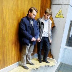 Евгений Самущенков, 14.08.1977, Санкт-Петербург