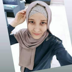 Айгерим Бекенова, 02.05, Караганда