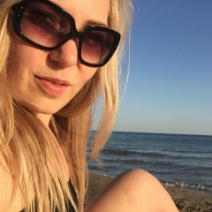 Ирина Акопова, 17.02.1988, Москва