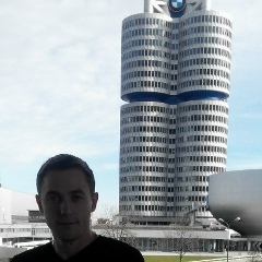 Семен Воронов, 11.05.1989