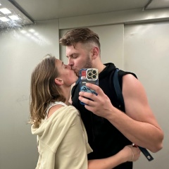 Денис Любечанский, 03.01, Домодедово