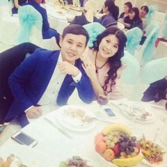 Nursultan Kairatuly, 07.06, Алматы