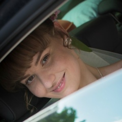 Аня Якимова, 14.09.1987, Обнинск