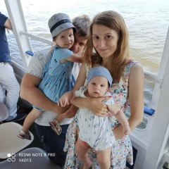 Виктория Сороко, 28.02.1990