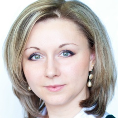 Светлана Водопьян, 24.11.1982, Чехов