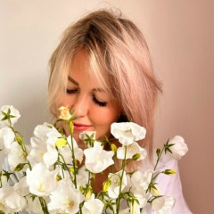 Танюша , 16.10, Санкт-Петербург