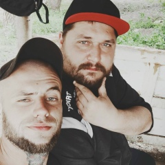 Михаил Мамедов, 09.01, Кривой Рог